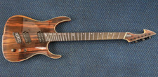 Ormsby Guitars Hype GTR