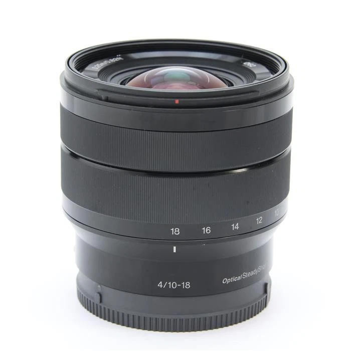 Sony 10-18mm Camera Lenses for sale - eBay