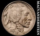 1913 Buffalo Nickel- Type 1- Choice Gem Brilliant Unc++++ No Reserve #J3673