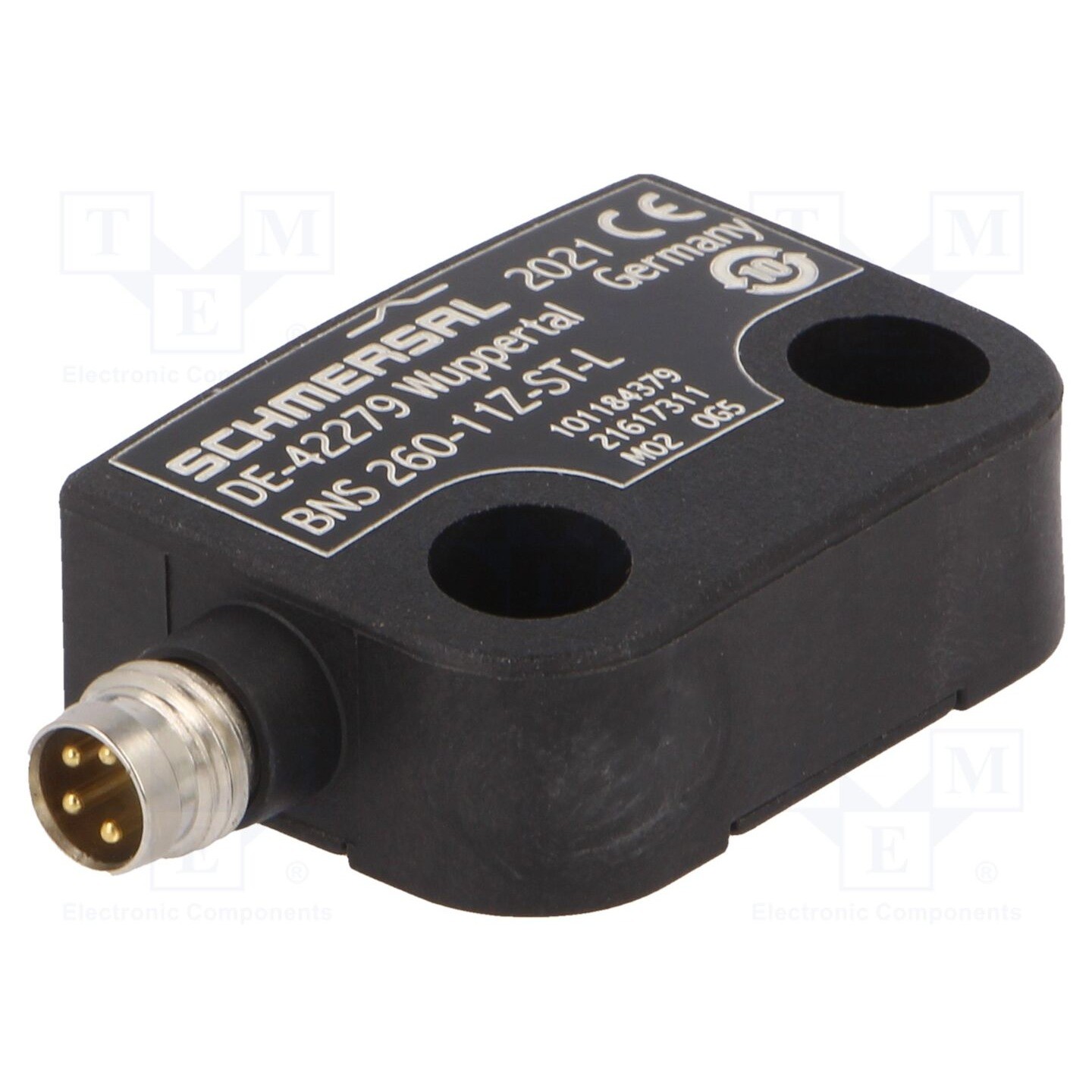 SCHMERSAL BNS-260-11Z-ST-L Safety switch