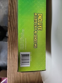 SEALED 2012, LEGO NINJAGO: Epic Dragon Battle 9450 NEW in Box