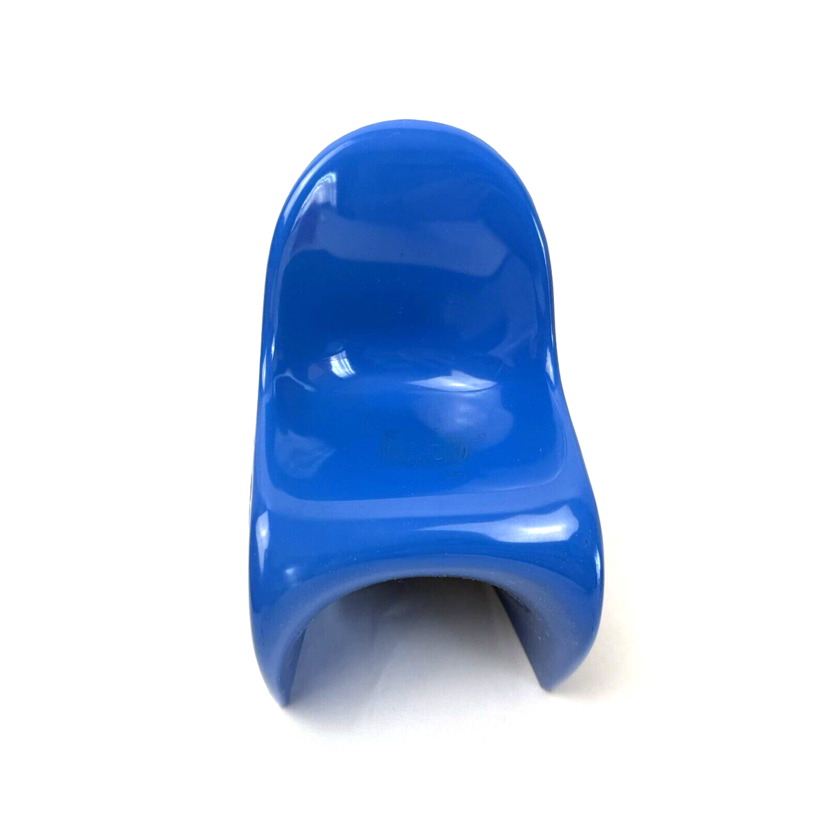 工芸品 vitra Miniatures Collection Panton chair Miniature Verner Panton Chair set of 5 produced by Vitra Design