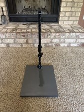Kaiser Copy Stand "ReproKid" Column, Adjustable Camera Arm