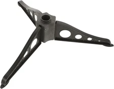 Alipis Christmas Tree Stand: Plastic Artificial Christmas Tree Legs Replacement 