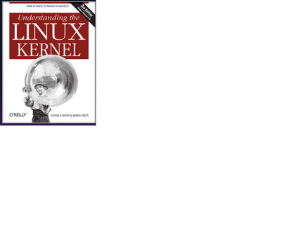 Understanding the Linux Kernel, 3rd Edition