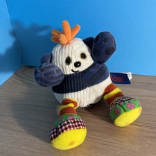 Born to Play Where’s Boo! Panda Boo Plush Soft Toy 