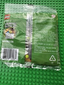 Lego Ninjago  30085 Sealed