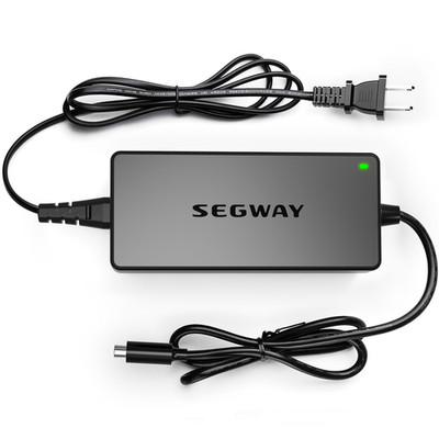 71W 1.7A Charger Power Adapter for Segway Ninebot E2Pro F2 F65 F40 F30 D28 D40