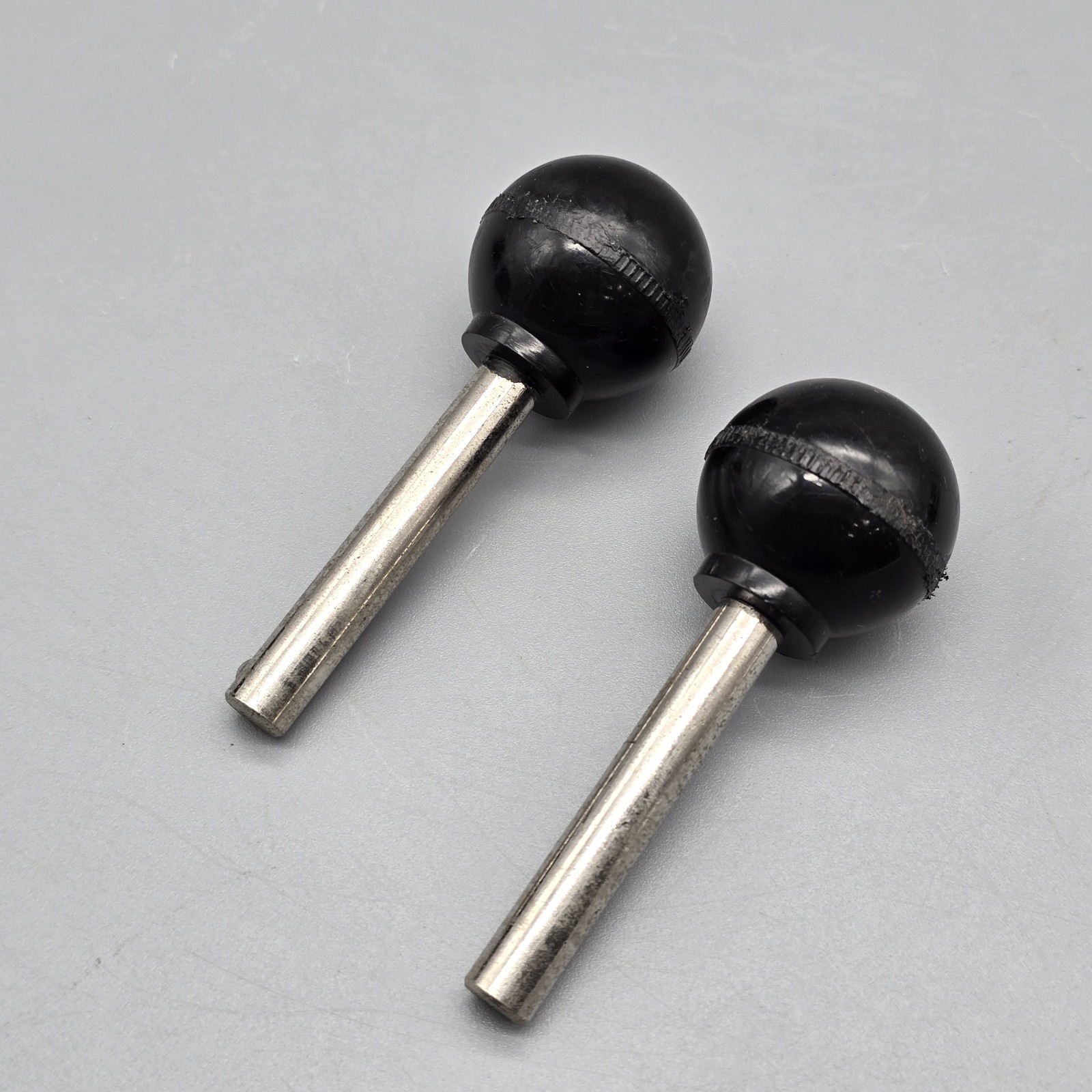 AB Circle Pro Height Adjustment Pins Replacement Parts Set of 2
