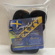 Lashing Straps Cam Buckle, Tie Down Strap 400kg Break Strength Pack of 4