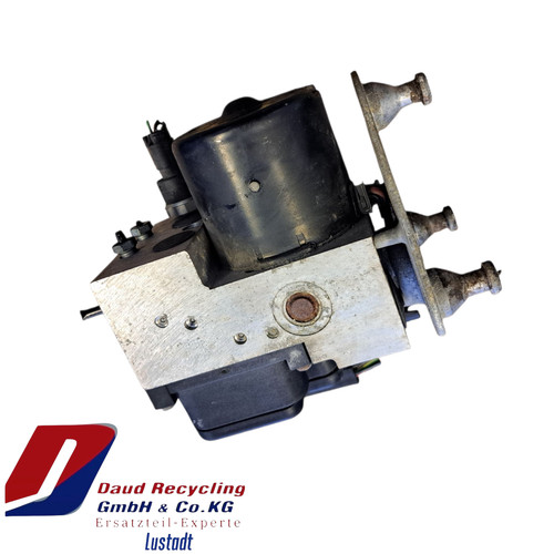 Mercedes-Benz W168 ABS-Block A0034314512