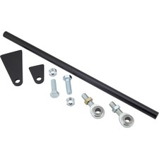 Speedway Motors Diy Hotrod Streetrod Panhard Bar Rear Axle Weld-on Fab Kit Speedway Motors Diy Hotrod Streetrod Panhard Bar Rear Axle Weld-on Fab Kit