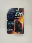 Kenner 1995 DARTH VADER Star Wars Power Of the Force Action Figure BNIP