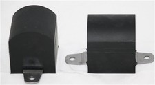 New 1966-70 B-body Rear Axle Bumpers 440hemi