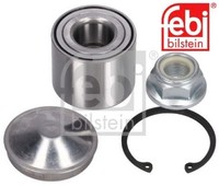 Febi Bilstein 30545 Radlagersatz Radlager Satz Hinterachse Hinten