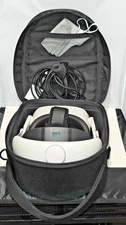 [EUC] Meta Oculus Quest 2 - 128GB VR Headset, Case & Accessories ONLY - see desc