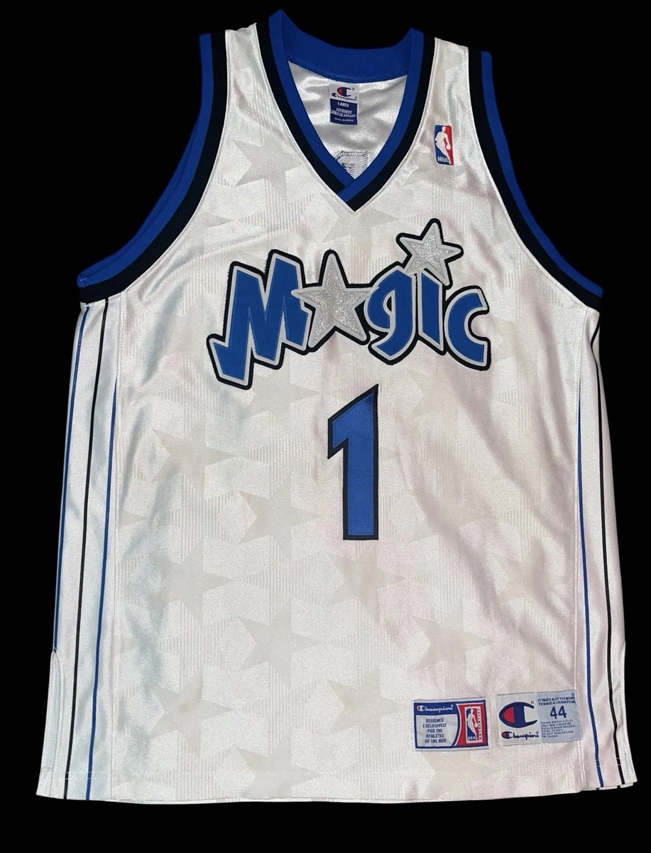 Champion Orlando Magic NBA Jerseys for sale | eBay