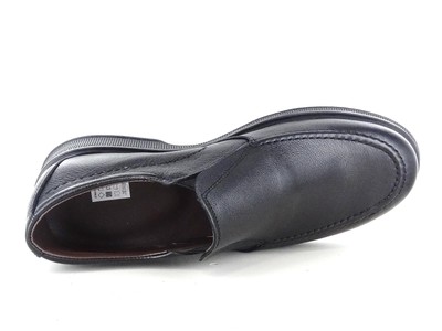 LA MIA VALENTINA 1300 Herren Mokassin