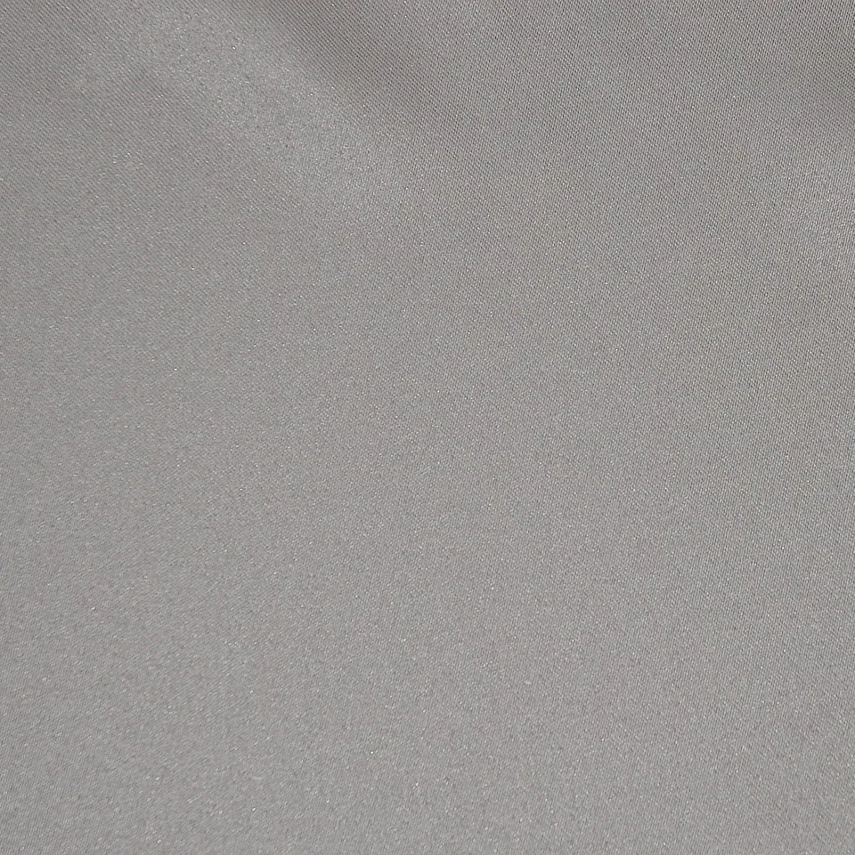 Panel Cortina Puerta Patio Corredera Ojal Energía Eficiente Carretilla, 100 X 84, Gris Foto 4 de 4