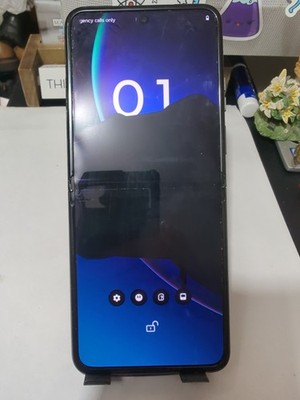 Motorola RAZR+ (Plus) 2023 5G 8/256GB -Black  XT 2321-3, #6519