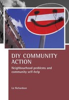 Liz Richardson | DIY Community Action | Taschenbuch | Englisch (2008)