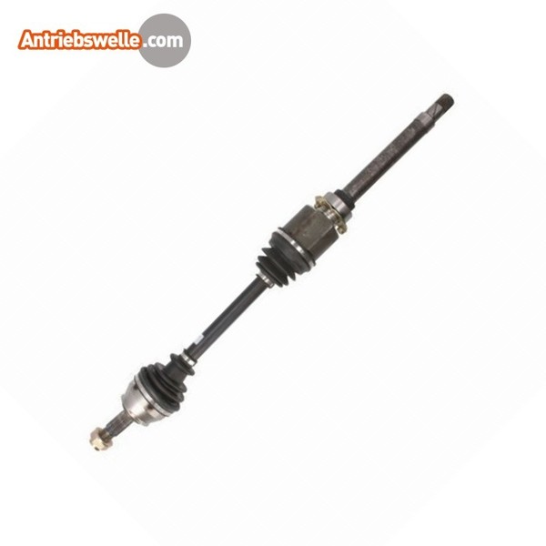 Antriebswelle Vorne Rechts FüR Fiat Idea Lancia Musa JTD 1.9 Schaltgetriebe NEU-image