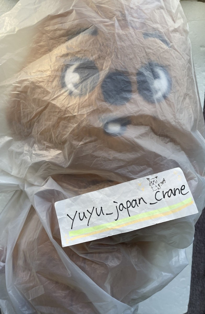 Stray Kids SKZOO Han Quokka Plush Bag K-pop Official New Dominate