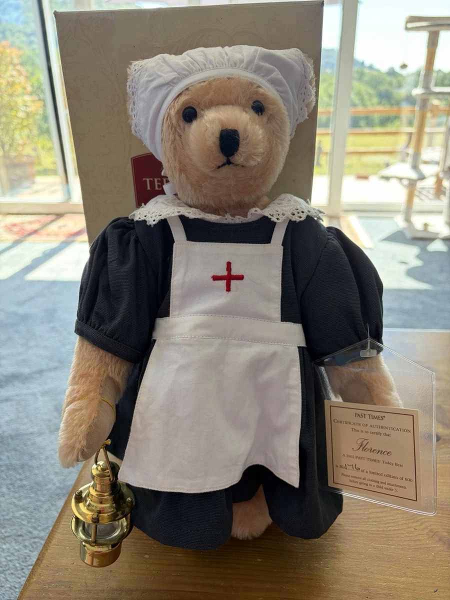 Past Times Bear in Other Teddy Bears for sale | eBay UK