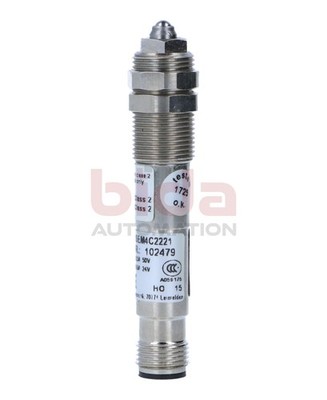EUCHNER EGT1SEM4C2221(102479) precision installation limit switch EGT1 precision built