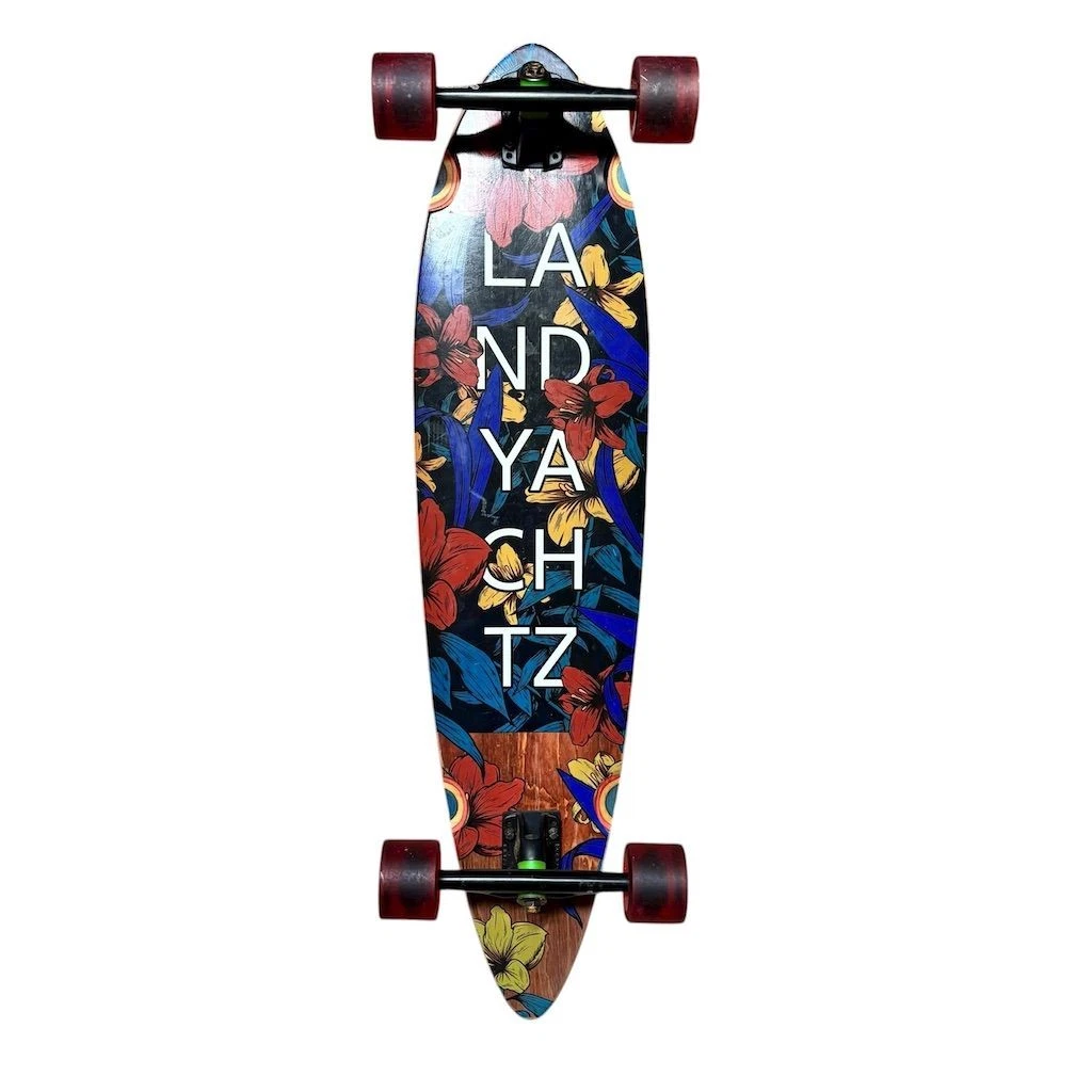 Landyachtz Complete Longboards for sale | eBay