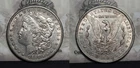 1884-S Morgan Silver Dollar $1 Better Date!!