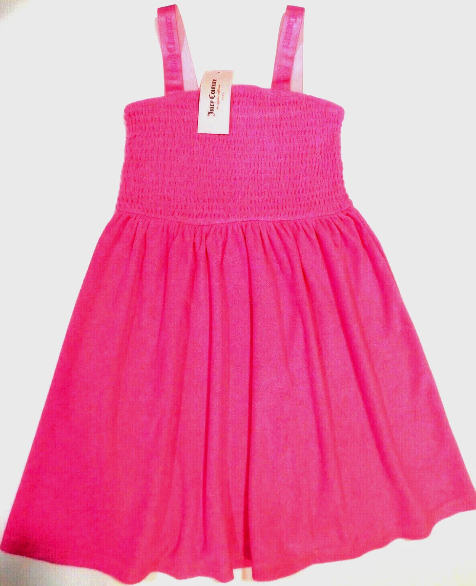 Juicy Couture Cover Up Swimwear for Girls for sale | eBay