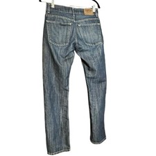 BOYS Levi Strauss  Co. Signature Skinny Jeans 18 Reg dark wash