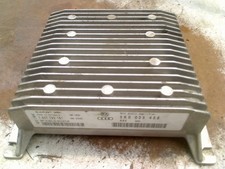 AUDIO VERSTÄRKER VW Golf VI (5K1) Hatchback 1.2 TSI (CBZA) 2012 5K0035456