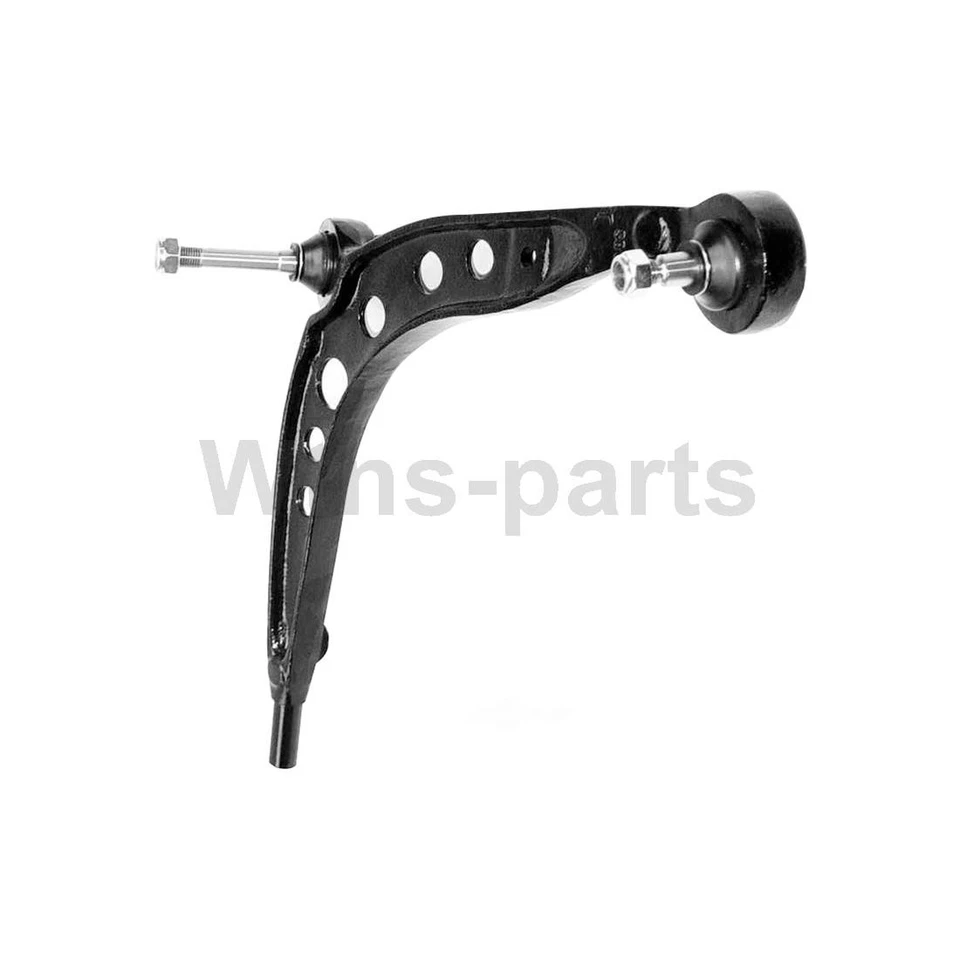 Conjunto de brazos de control inferiores delanteros 2X para 1988 1989 1990 1991 BMW 325Ix 2,5L Foto 4 de 4
