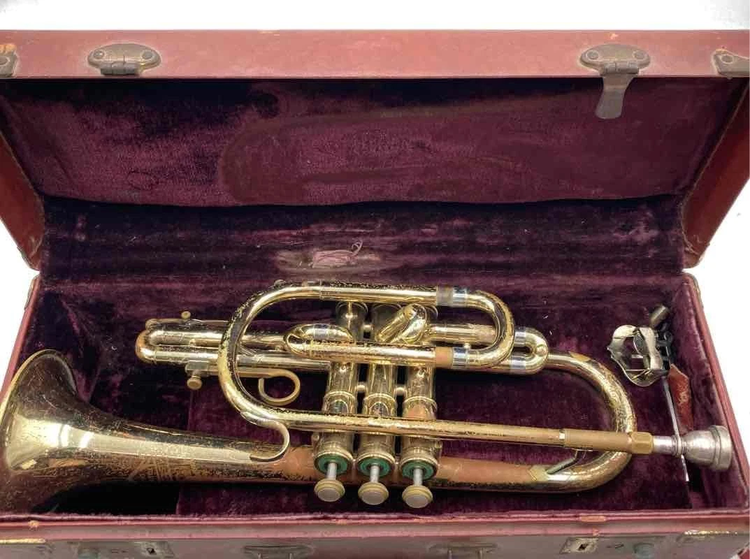 Ambassador Trumpets for sale - eBay
