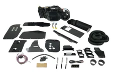 Vintage Air GEN 5 SureFit Evaporator Kit 63-64 IMPALA W/ FACTORY A/C 564356