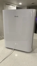 Levoit Vital 100 - Air Purifier White Home Large Room True Hepa Filter Required