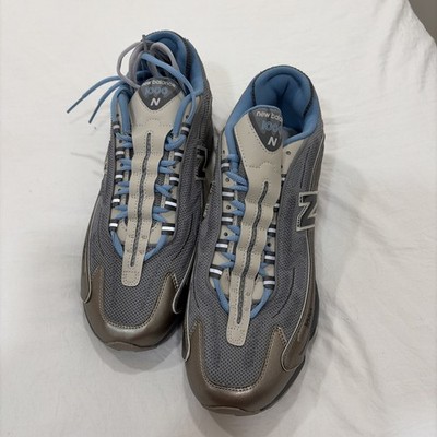 New Balance 1000 Mens Size 12 Arid Stone Slate Grey Still Water M1000DH