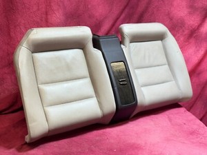 A2079203246 Rücksitzbank hinten Rücksitze für Mercedes E Klasse W207 Cabrio #8