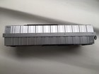 LIONEL # 6-9435  MINT LCCA CENTRAL OF GEORGIA BLACK & SILVER BOX CAR 1981 OB — photo 4