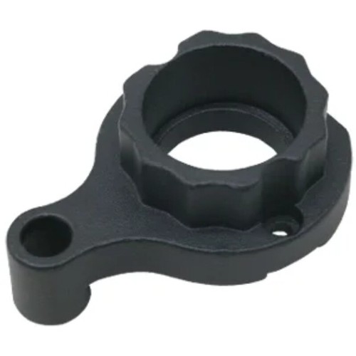 Auto Parts Maintenance and Disassembly Tools BGS 9625 Crankshaft Locking Tool - Picture 8 of 11