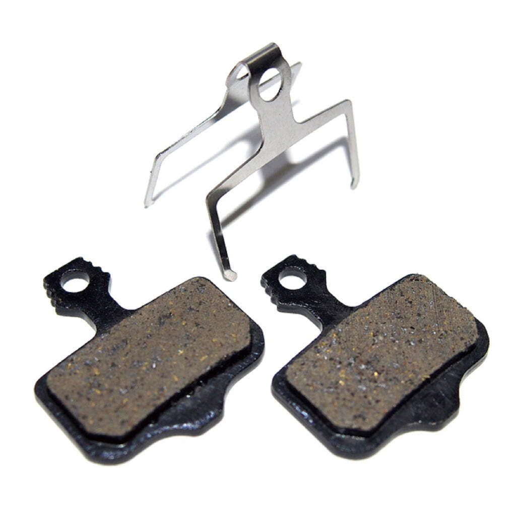 sram db5 pads
