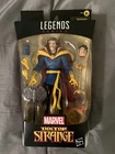 Hasbro Marvel Legends Comics Ver. Doctor Strange Action Figure Walmart Exclusive