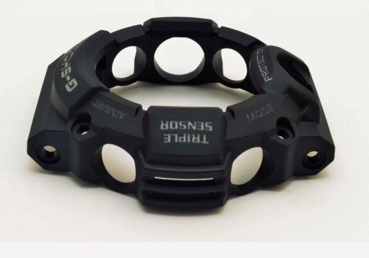 Casio Original G-Shock GW-9400 GW-9400J bezel RANGEMAN watch