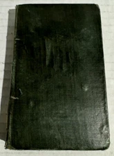 Jesu Christi, Domini Nostri, Novum Testamentum Latinum by Theodoro Beza HC