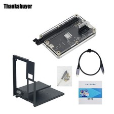 Graphics Card Dock External GPU Dock 23.6" USB4 Data Cable Bracket for ATX