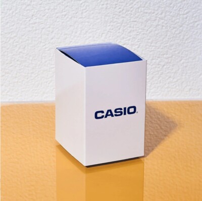 BRAND NEW Casio Forester FT-500WC-5BVCF Men\'s Watch in Original Box w/Papers Casio Men main image 4
