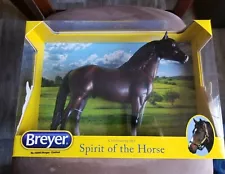 BREYER Morgan Chestnut #430045 Warehouse Find