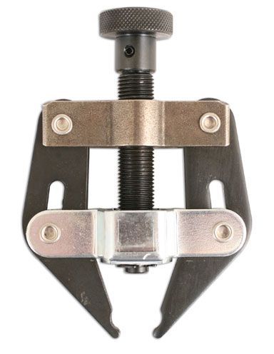 Laser 4877 Motorcycle Chain Puller